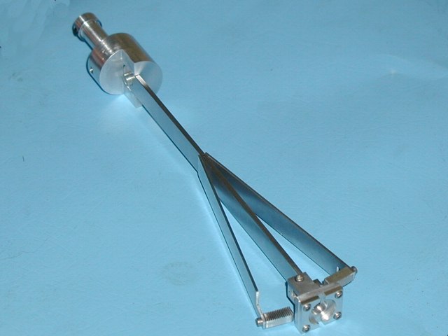 MICRO-FORCEPS